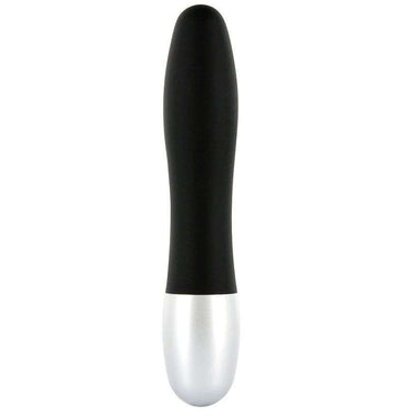 Mini vibratore impermeabile compatto da viaggio, 11 cm, Sevencreations